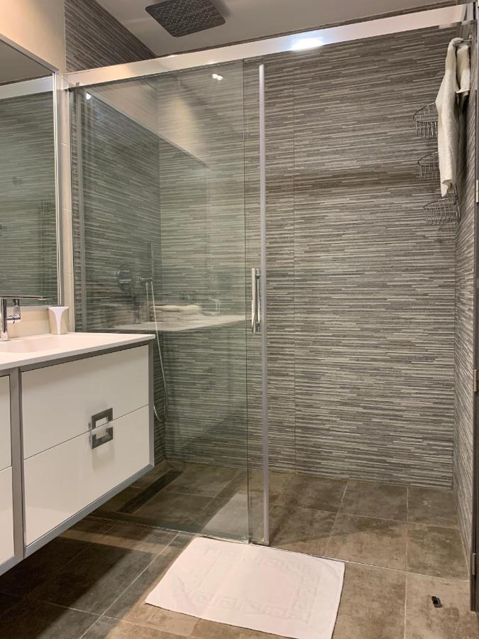 Apartamento De Lujo En Primera Linea De Playa